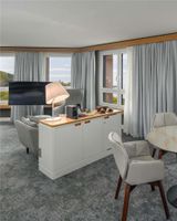 Moevenpick Hotel Lausanne