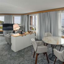 Moevenpick Hotel Lausanne
