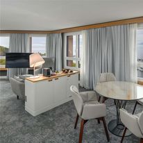 Moevenpick Hotel Lausanne