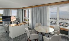 Moevenpick Hotel Lausanne