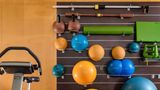 <b>Moevenpick Hotel Lausanne Health</b>. Images powered by <a href="https://iceportal.shijigroup.com/" title="IcePortal" target="_blank">IcePortal</a>.