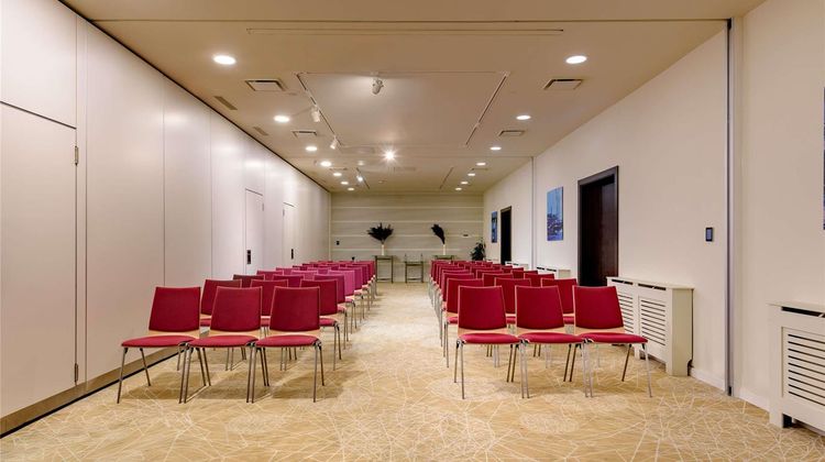 Moevenpick Hotel Lausanne Meeting