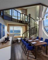 Moevenpick Hotel Lausanne