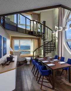 Moevenpick Hotel Lausanne