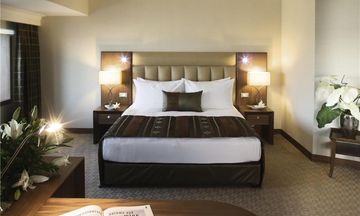 Moevenpick Hotel Izmir