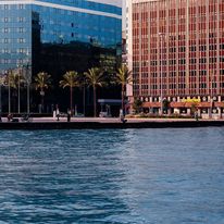 Moevenpick Hotel Izmir