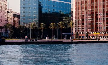 Moevenpick Hotel Izmir