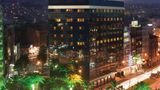 <b>Moevenpick Hotel Izmir Exterior</b>. Images powered by <a href="https://iceportal.shijigroup.com/" title="IcePortal" target="_blank">IcePortal</a>.