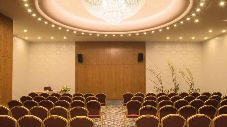 <b>Moevenpick Hotel Izmir Meeting</b>. Images powered by <a href="https://iceportal.shijigroup.com/" title="IcePortal" target="_blank">IcePortal</a>.