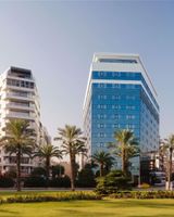 Moevenpick Hotel Izmir