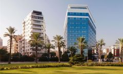 Moevenpick Hotel Izmir