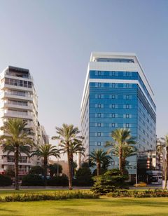 Moevenpick Hotel Izmir