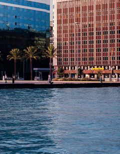 Moevenpick Hotel Izmir