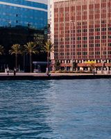 Moevenpick Hotel Izmir