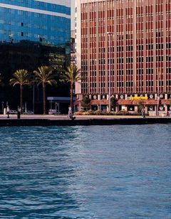 Moevenpick Hotel Izmir
