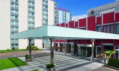 Moevenpick Hotel Zurich-Airport