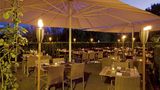 Moevenpick Hotel Zurich-Airport Restaurant