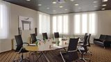 Moevenpick Hotel Zurich-Airport Meeting