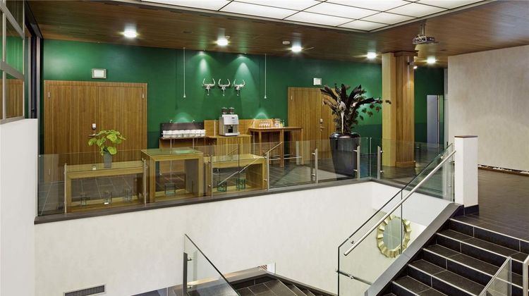 Moevenpick Hotel Zurich-Airport Meeting