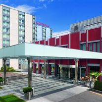 Moevenpick Hotel Zurich-Airport