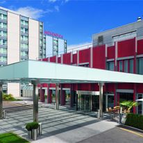 Moevenpick Hotel Zurich-Airport