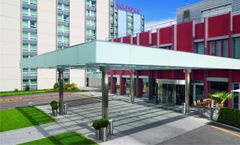 Moevenpick Hotel Zurich-Airport