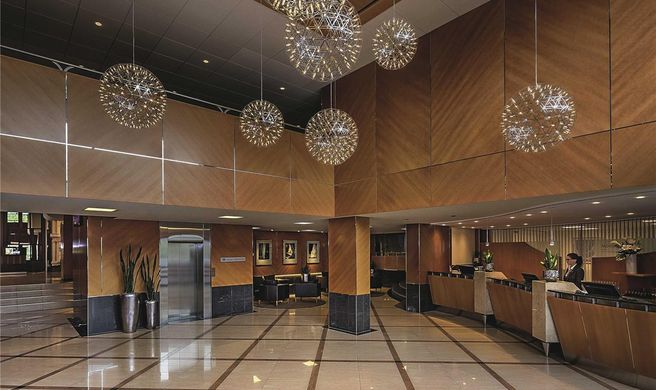 Moevenpick Hotel Zurich-Regensdorf Exterior