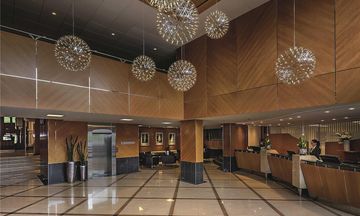 Moevenpick Hotel Zurich-Regensdorf