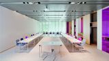 <b>Moevenpick Hotel Zurich-Regensdorf Meeting</b>. Images powered by <a href="https://iceportal.shijigroup.com/" title="IcePortal" target="_blank">IcePortal</a>.