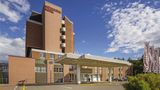 <b>Moevenpick Hotel Zurich-Regensdorf Exterior</b>. Images powered by <a href="https://iceportal.shijigroup.com/" title="IcePortal" target="_blank">IcePortal</a>.