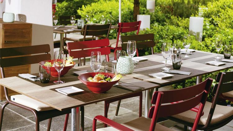 Moevenpick Hotel Zurich-Regensdorf Restaurant