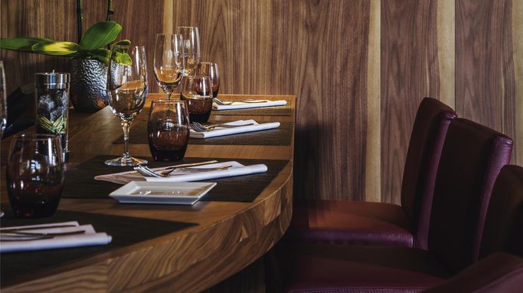 Moevenpick Hotel Zurich-Regensdorf Restaurant