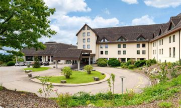Moevenpick Hotel Egerkingen