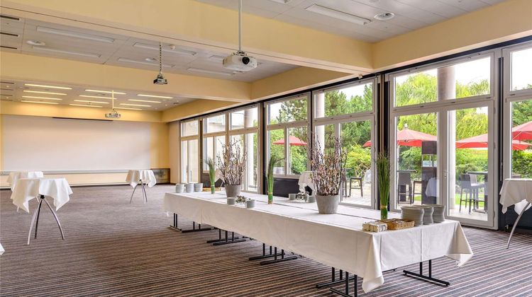 Moevenpick Hotel Egerkingen Meeting