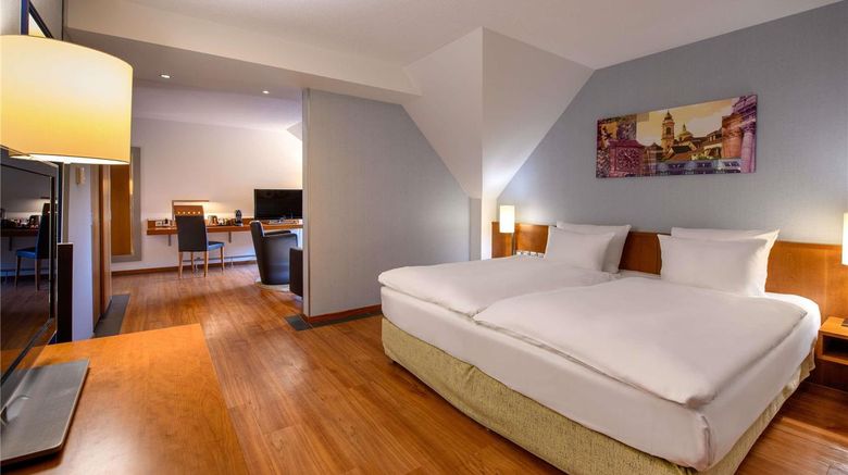 <b>Moevenpick Hotel Egerkingen Room</b>. Images powered by <a href="https://iceportal.shijigroup.com/" title="IcePortal" target="_blank">IcePortal</a>.