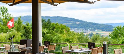 Moevenpick Hotel Egerkingen Exterior