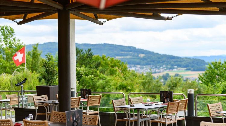 Moevenpick Hotel Egerkingen Exterior