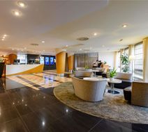 Moevenpick Hotel Egerkingen Exterior