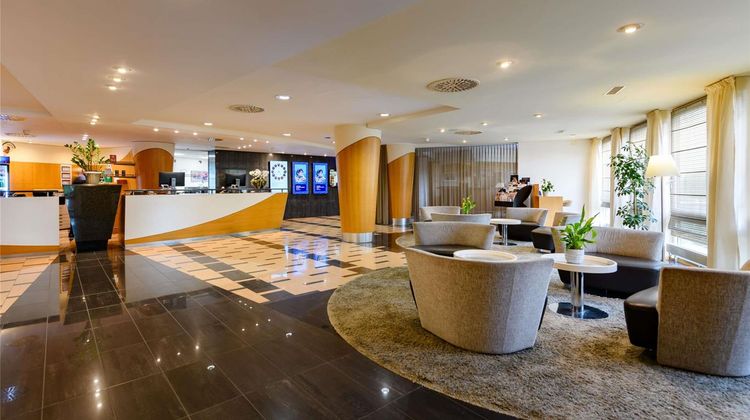 Moevenpick Hotel Egerkingen Exterior