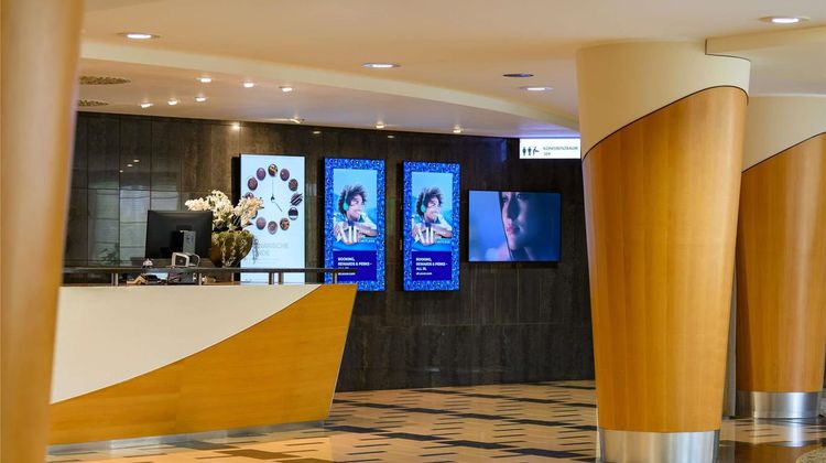 Moevenpick Hotel Egerkingen Exterior