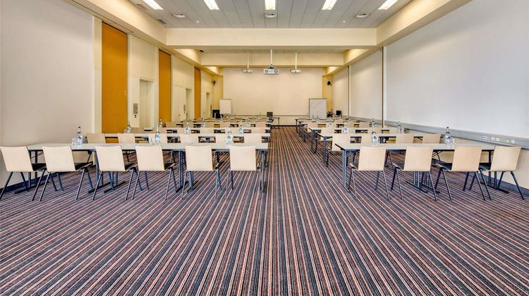 Moevenpick Hotel Egerkingen Meeting