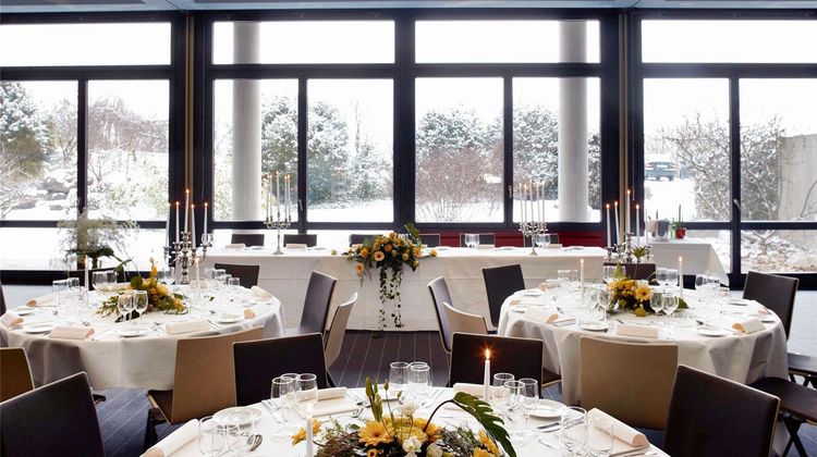Moevenpick Hotel Egerkingen Meeting