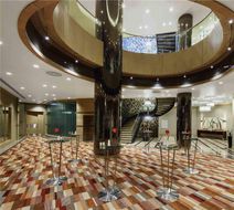 Moevenpick Hotel Ankara Exterior
