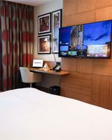 Moevenpick Hotel Ankara