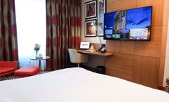Moevenpick Hotel Ankara
