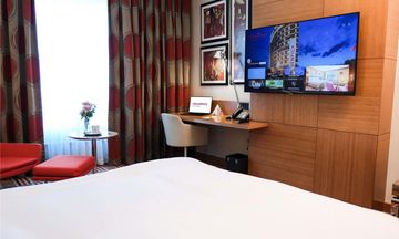 Moevenpick Hotel Ankara