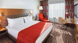 Moevenpick Hotel Ankara Room