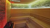 Moevenpick Hotel Ankara Spa