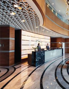 Moevenpick Hotel Ankara