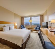 Movenpick Hotel Geneva Room